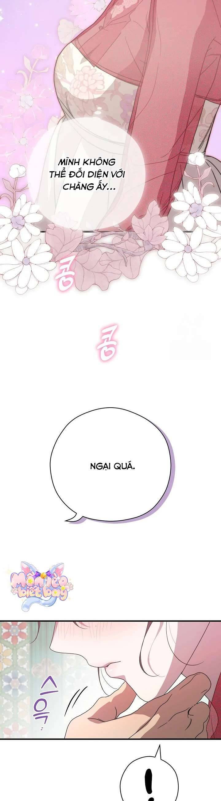 Ta Chỉ Muốn Ăn Em - Chapter 31 - Page 29