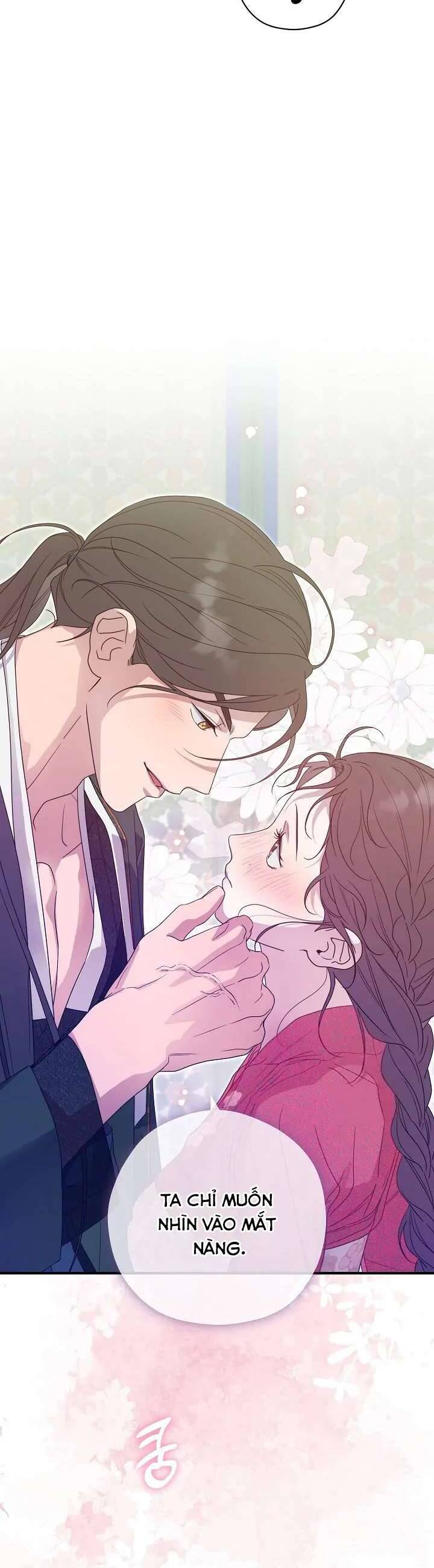 Ta Chỉ Muốn Ăn Em - Chapter 31 - Page 30