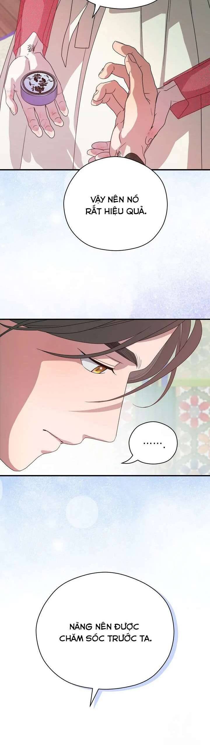 Ta Chỉ Muốn Ăn Em - Chapter 31 - Page 34