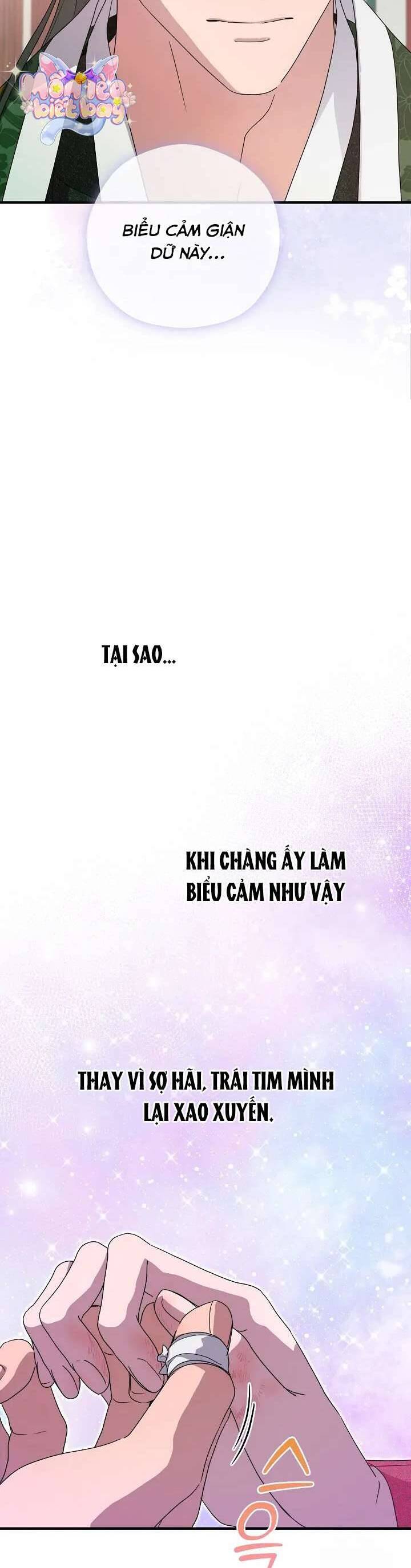 Ta Chỉ Muốn Ăn Em - Chapter 31 - Page 36