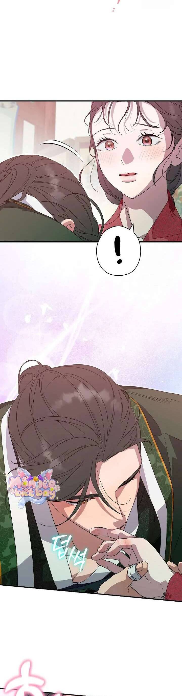 Ta Chỉ Muốn Ăn Em - Chapter 31 - Page 37