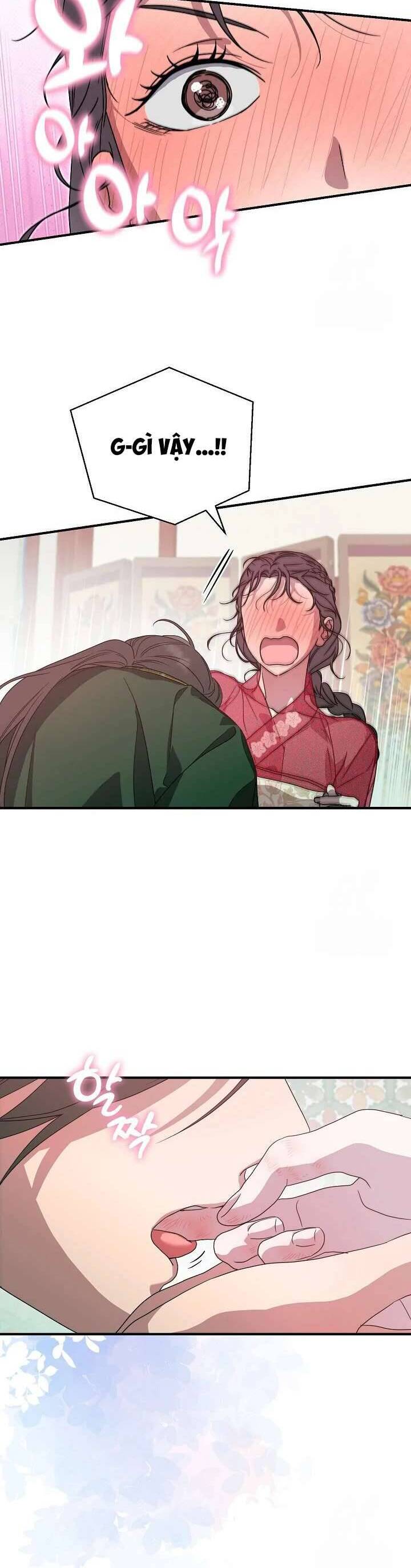 Ta Chỉ Muốn Ăn Em - Chapter 31 - Page 38