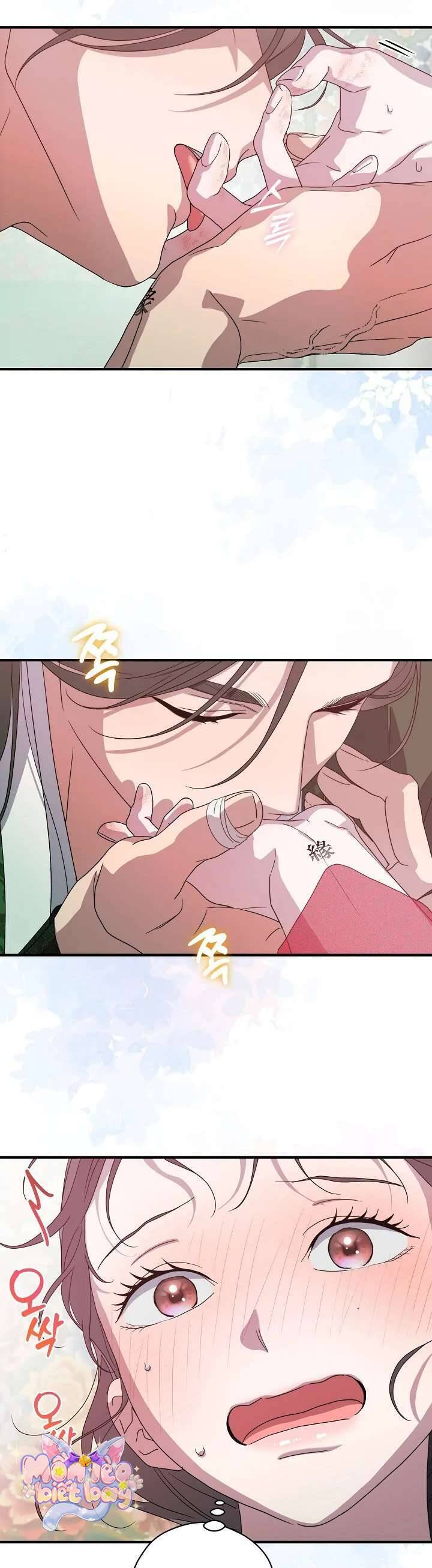 Ta Chỉ Muốn Ăn Em - Chapter 31 - Page 39