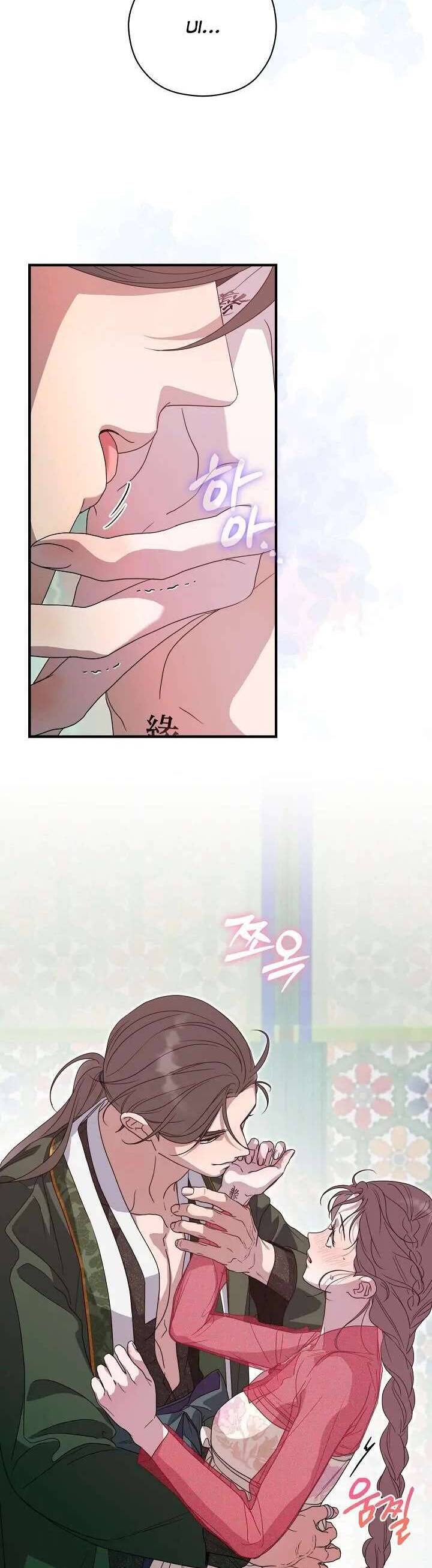 Ta Chỉ Muốn Ăn Em - Chapter 31 - Page 40