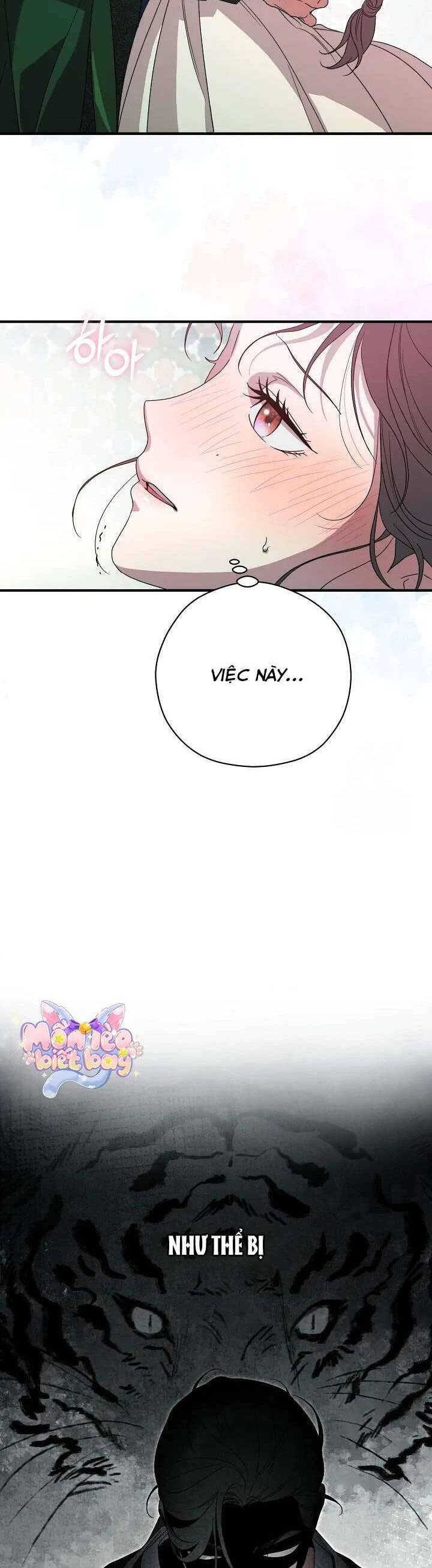 Ta Chỉ Muốn Ăn Em - Chapter 31 - Page 41