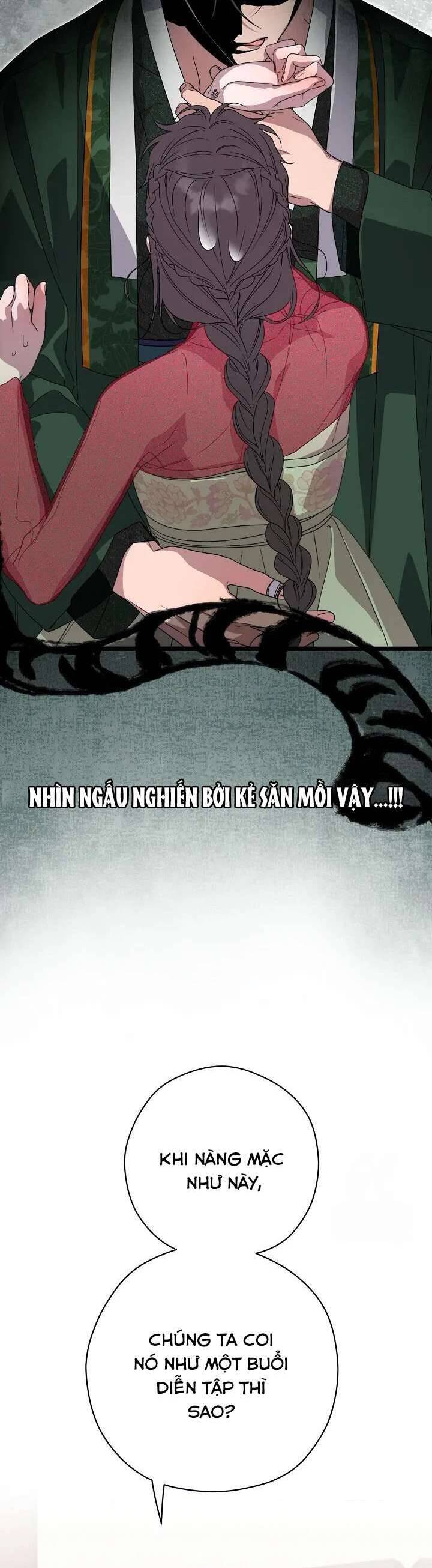 Ta Chỉ Muốn Ăn Em - Chapter 31 - Page 42