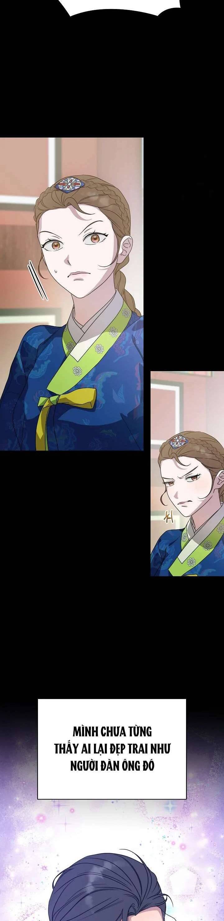 Ta Chỉ Muốn Ăn Em - Chapter 31 - Page 5