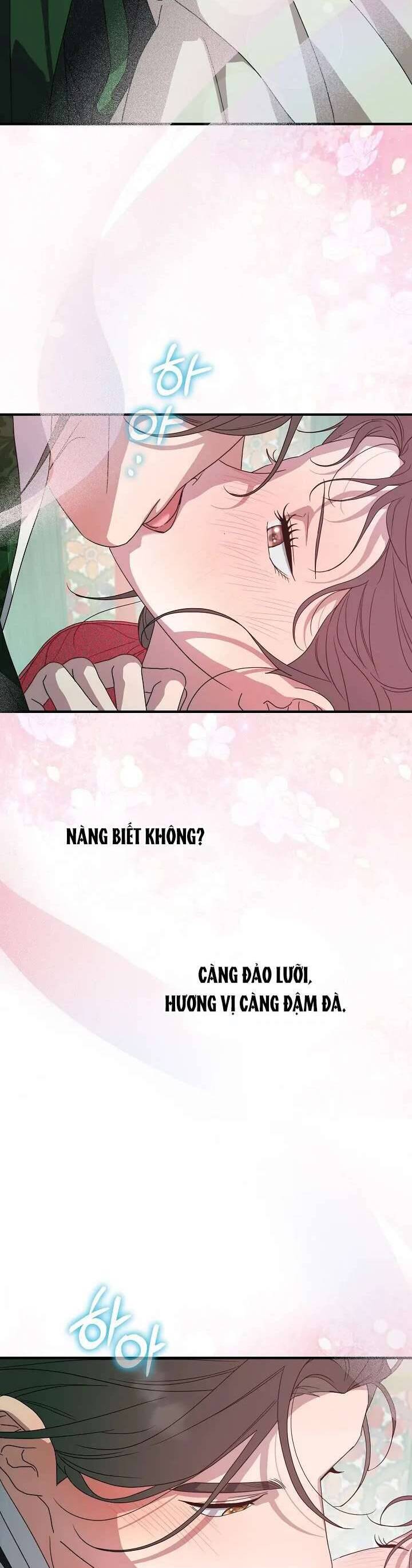 Ta Chỉ Muốn Ăn Em - Chapter 32 - Page 10