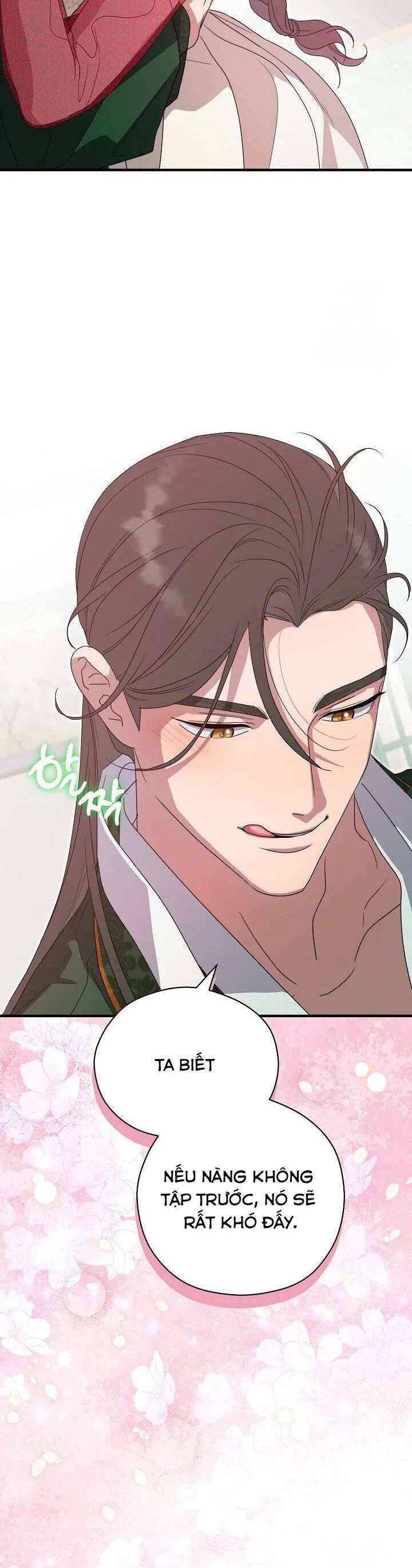 Ta Chỉ Muốn Ăn Em - Chapter 32 - Page 12