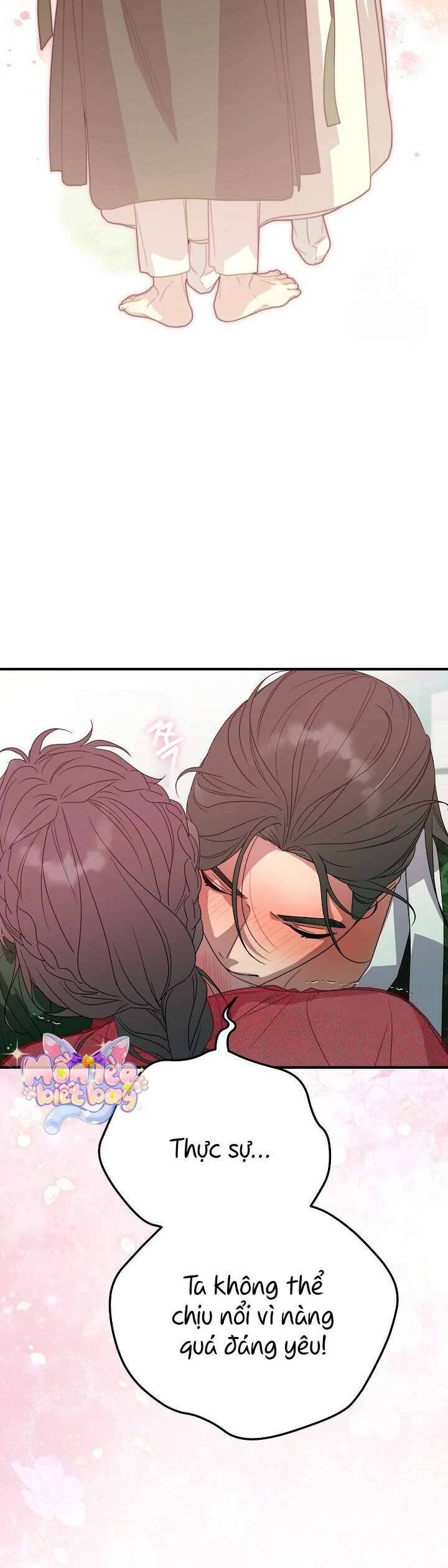 Ta Chỉ Muốn Ăn Em - Chapter 32 - Page 15