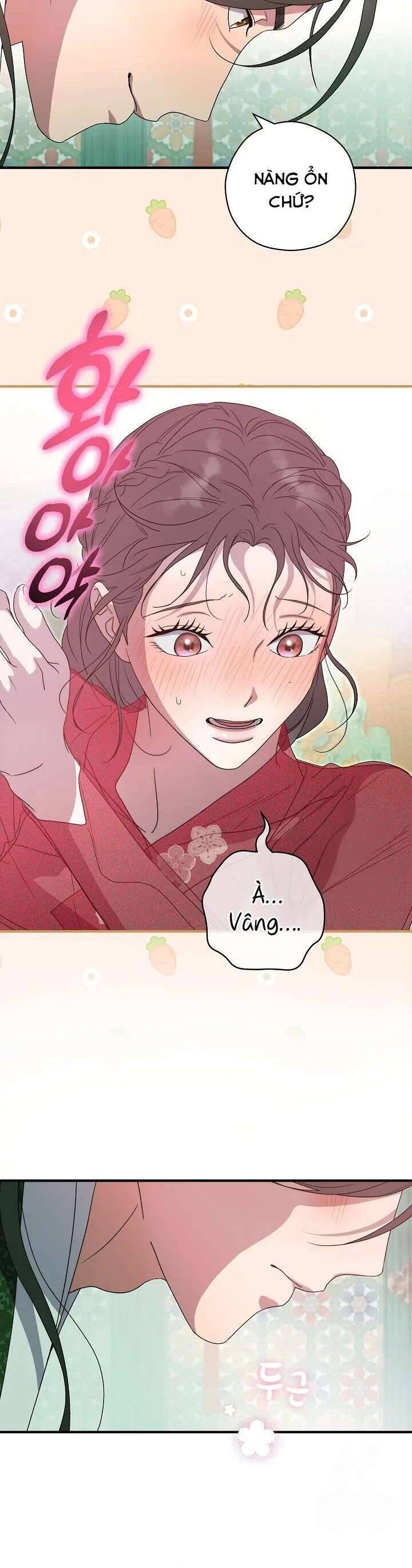 Ta Chỉ Muốn Ăn Em - Chapter 32 - Page 20