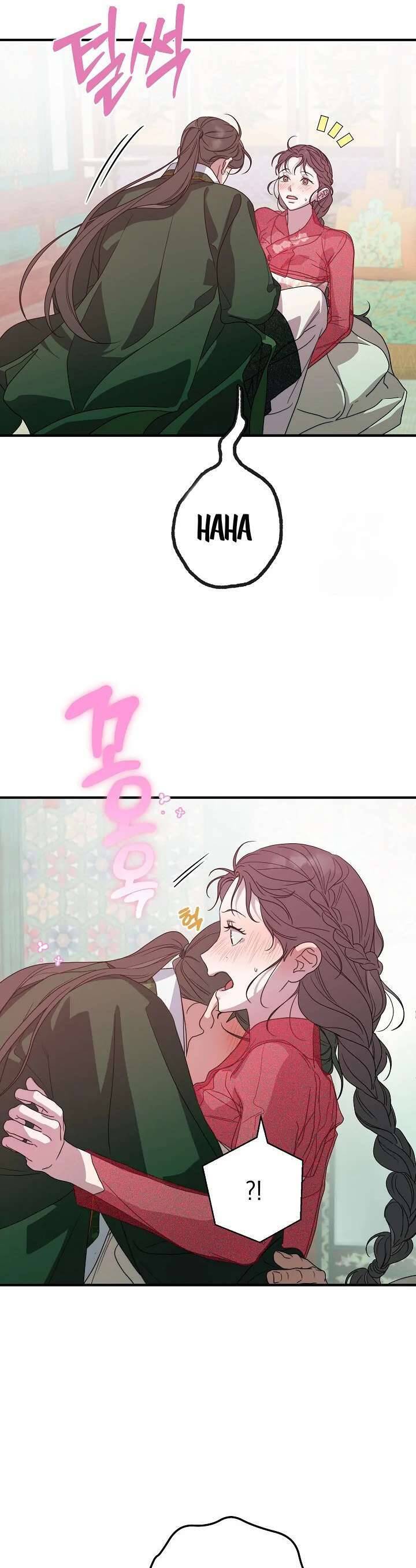 Ta Chỉ Muốn Ăn Em - Chapter 32 - Page 21