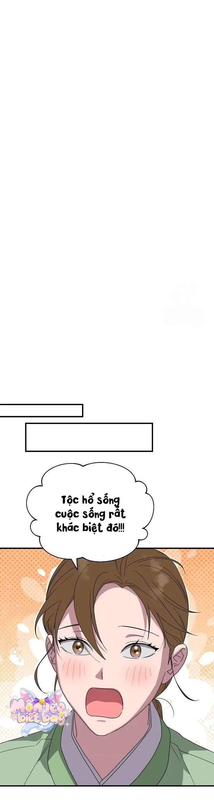 Ta Chỉ Muốn Ăn Em - Chapter 32 - Page 23