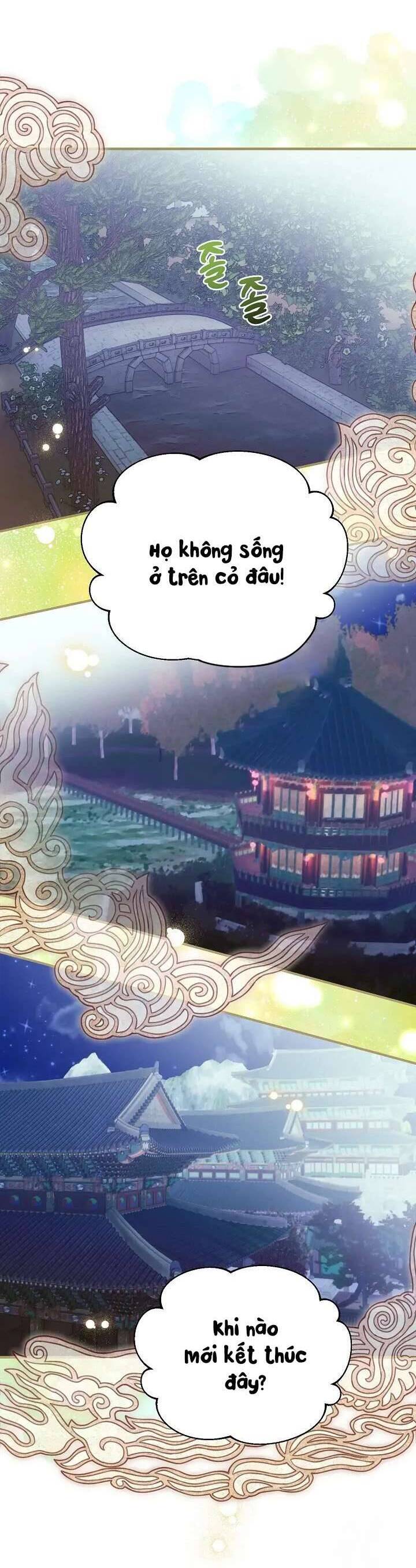 Ta Chỉ Muốn Ăn Em - Chapter 32 - Page 24