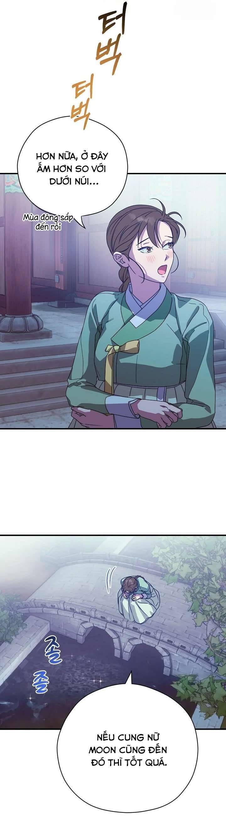 Ta Chỉ Muốn Ăn Em - Chapter 32 - Page 25