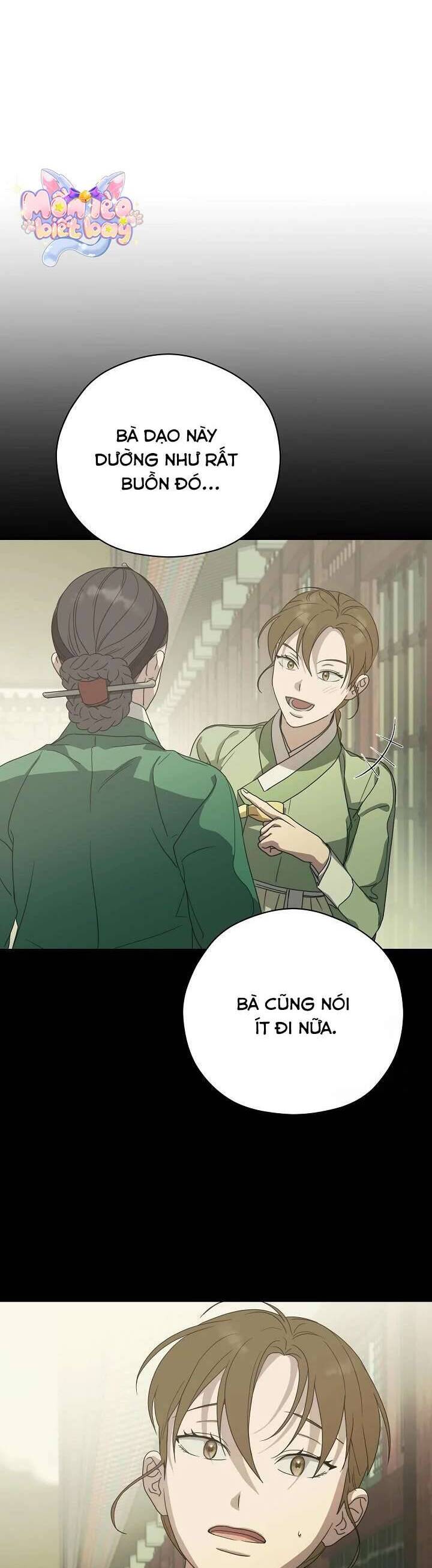 Ta Chỉ Muốn Ăn Em - Chapter 32 - Page 26