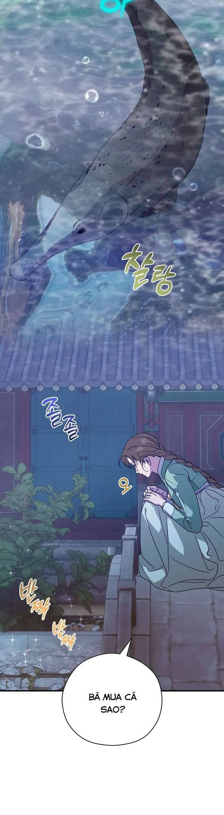 Ta Chỉ Muốn Ăn Em - Chapter 32 - Page 28