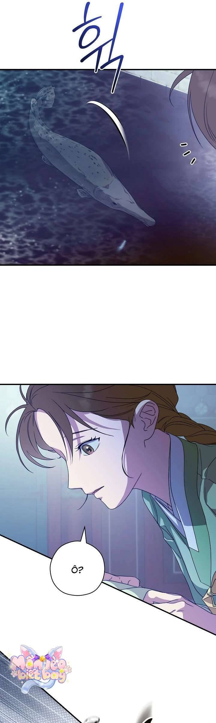 Ta Chỉ Muốn Ăn Em - Chapter 32 - Page 29