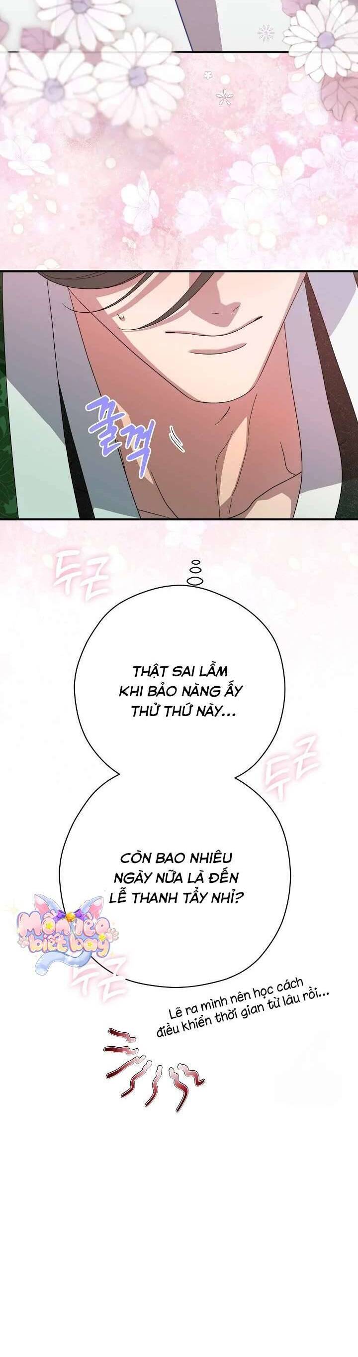 Ta Chỉ Muốn Ăn Em - Chapter 32 - Page 3