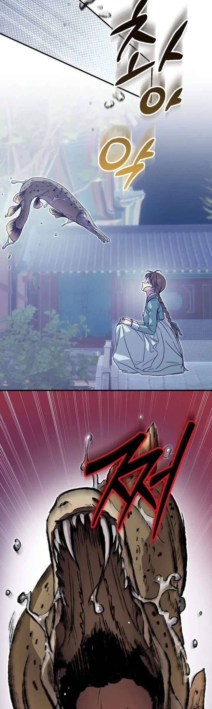 Ta Chỉ Muốn Ăn Em - Chapter 32 - Page 30