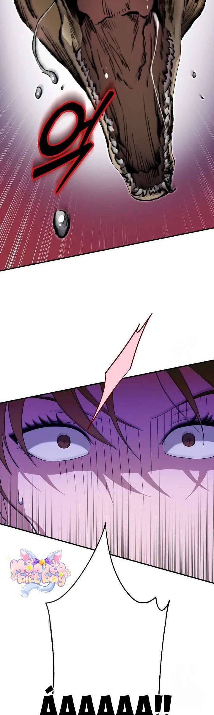 Ta Chỉ Muốn Ăn Em - Chapter 32 - Page 31