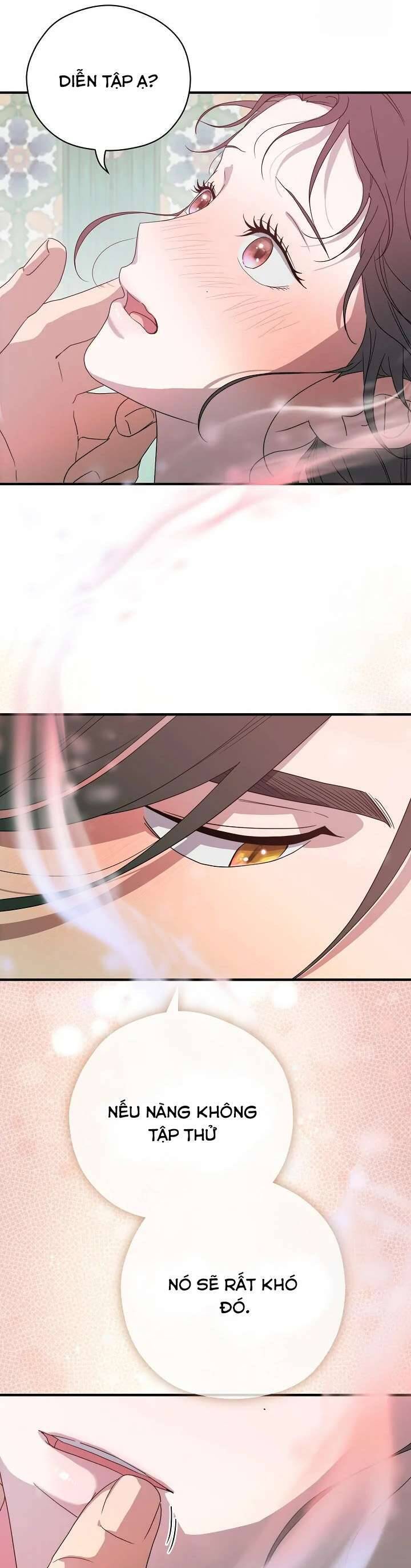 Ta Chỉ Muốn Ăn Em - Chapter 32 - Page 5