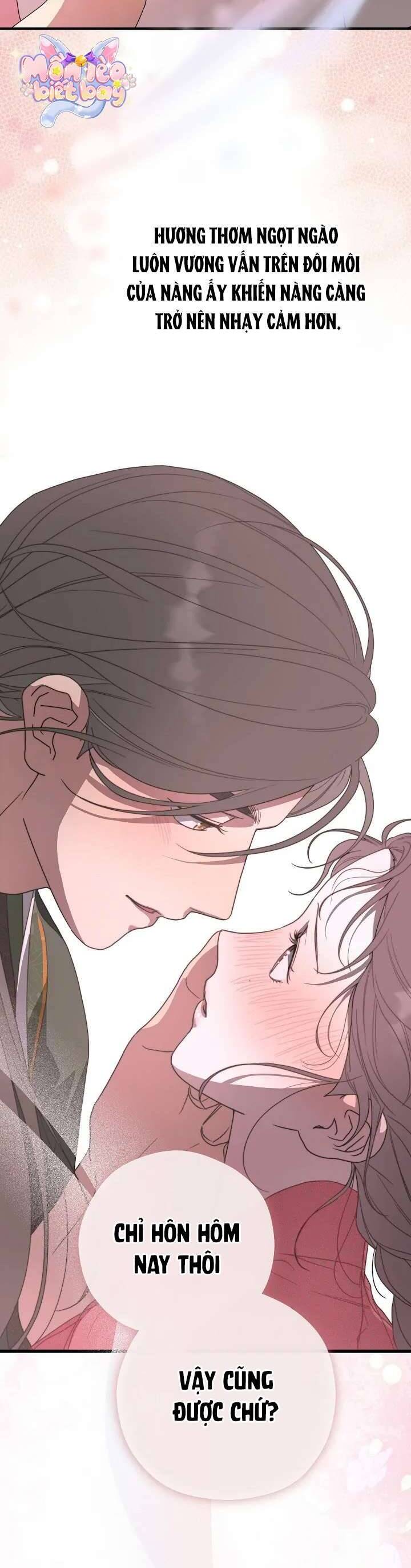 Ta Chỉ Muốn Ăn Em - Chapter 32 - Page 6