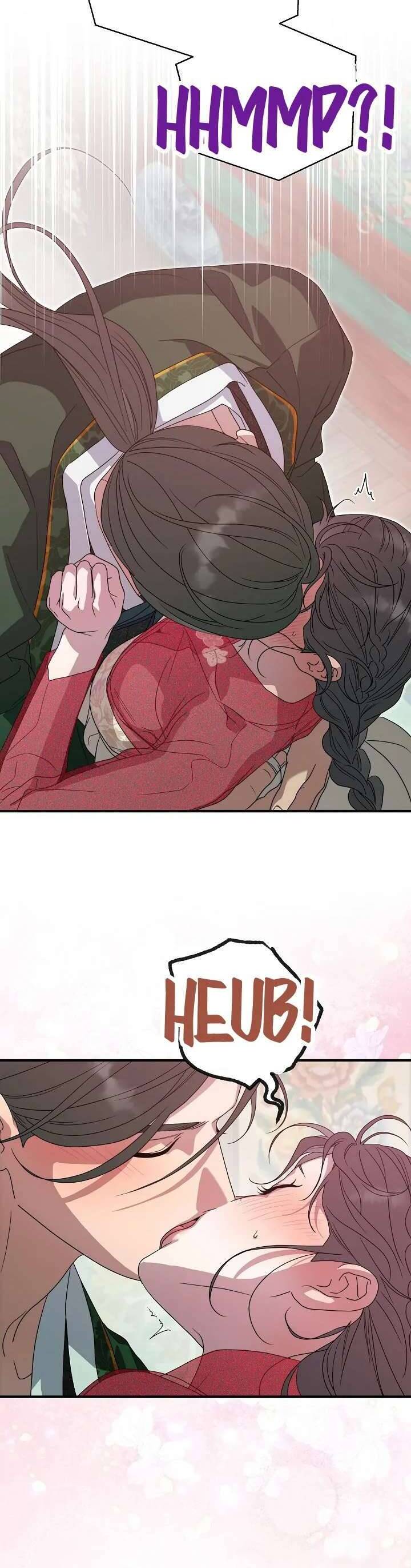 Ta Chỉ Muốn Ăn Em - Chapter 32 - Page 8