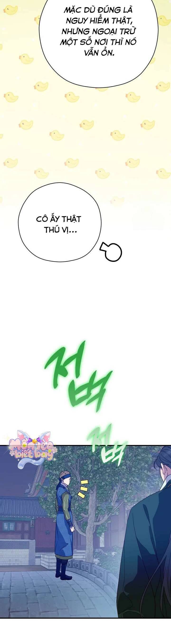 Ta Chỉ Muốn Ăn Em - Chapter 33 - Page 14