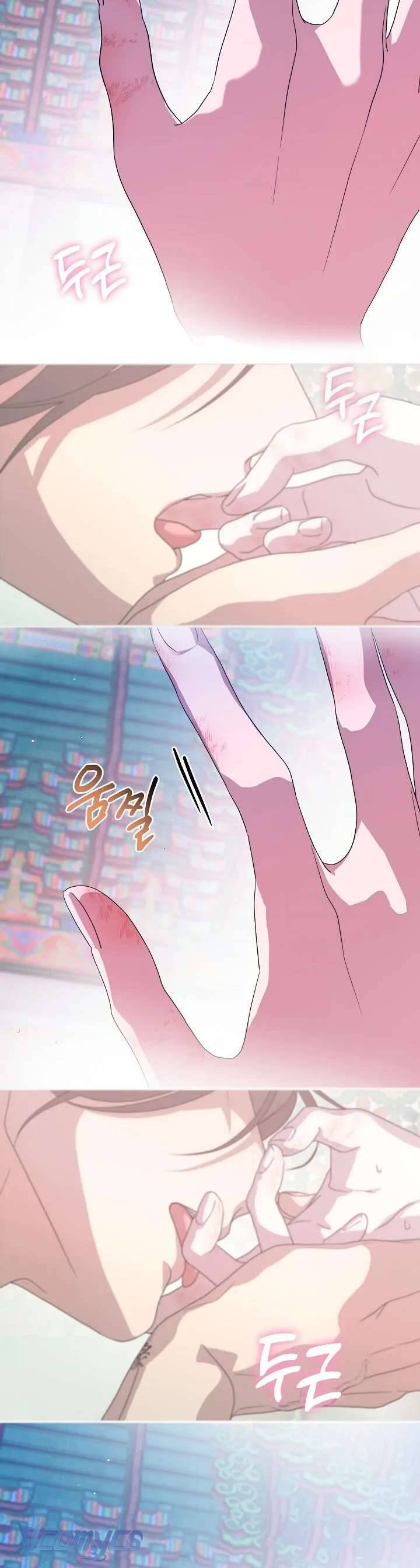 Ta Chỉ Muốn Ăn Em - Chapter 33 - Page 19