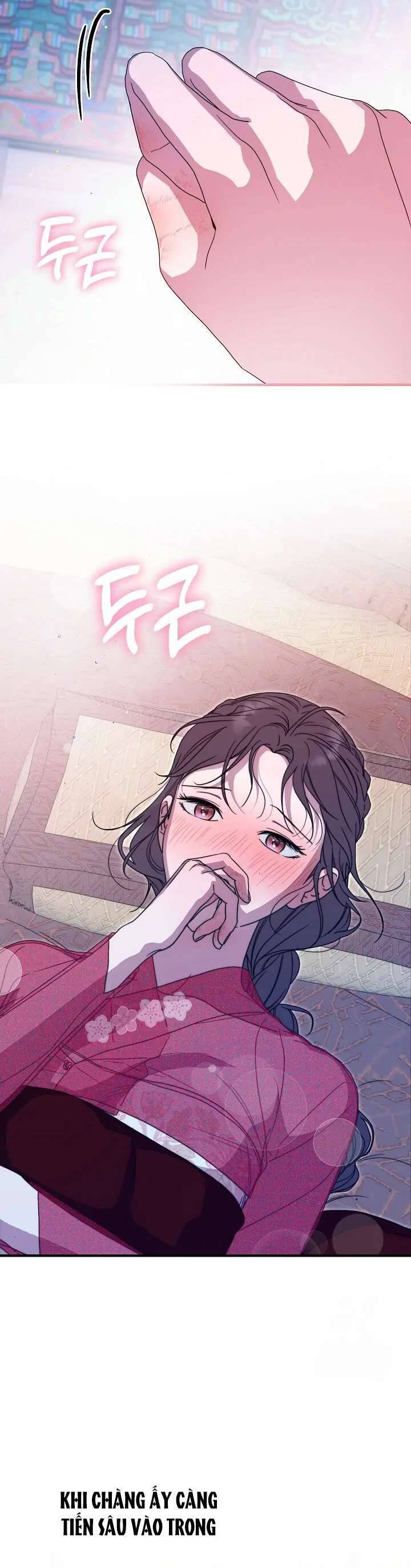 Ta Chỉ Muốn Ăn Em - Chapter 33 - Page 20