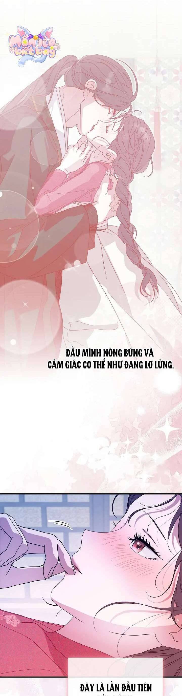 Ta Chỉ Muốn Ăn Em - Chapter 33 - Page 21