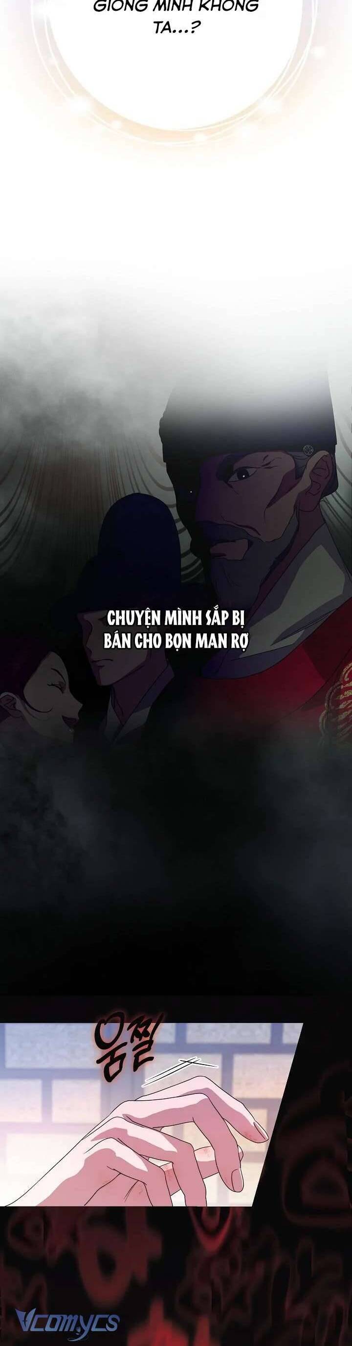 Ta Chỉ Muốn Ăn Em - Chapter 33 - Page 23