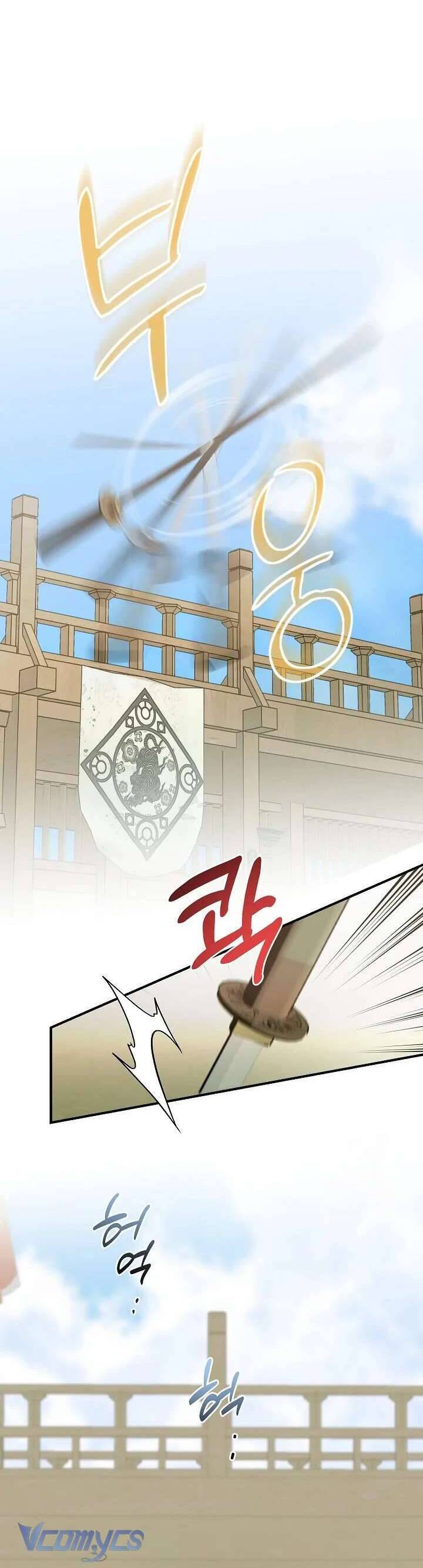 Ta Chỉ Muốn Ăn Em - Chapter 33 - Page 27