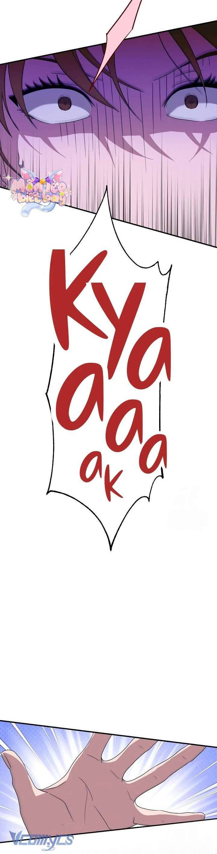 Ta Chỉ Muốn Ăn Em - Chapter 33 - Page 3