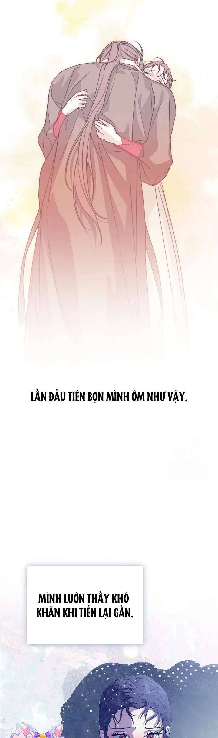 Ta Chỉ Muốn Ăn Em - Chapter 33 - Page 32