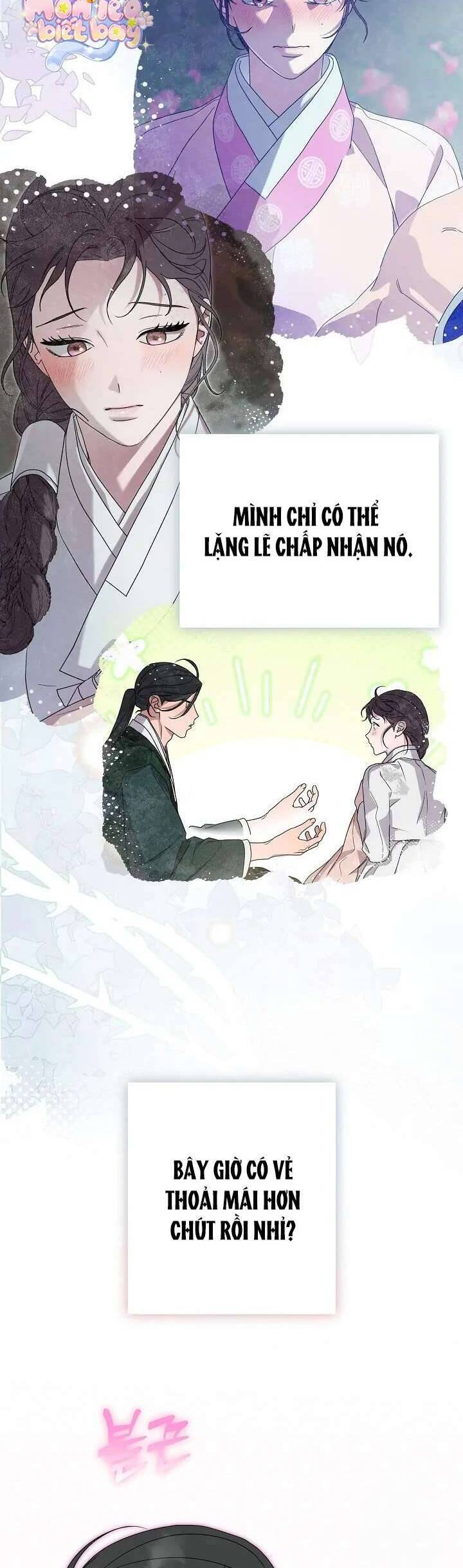 Ta Chỉ Muốn Ăn Em - Chapter 33 - Page 33