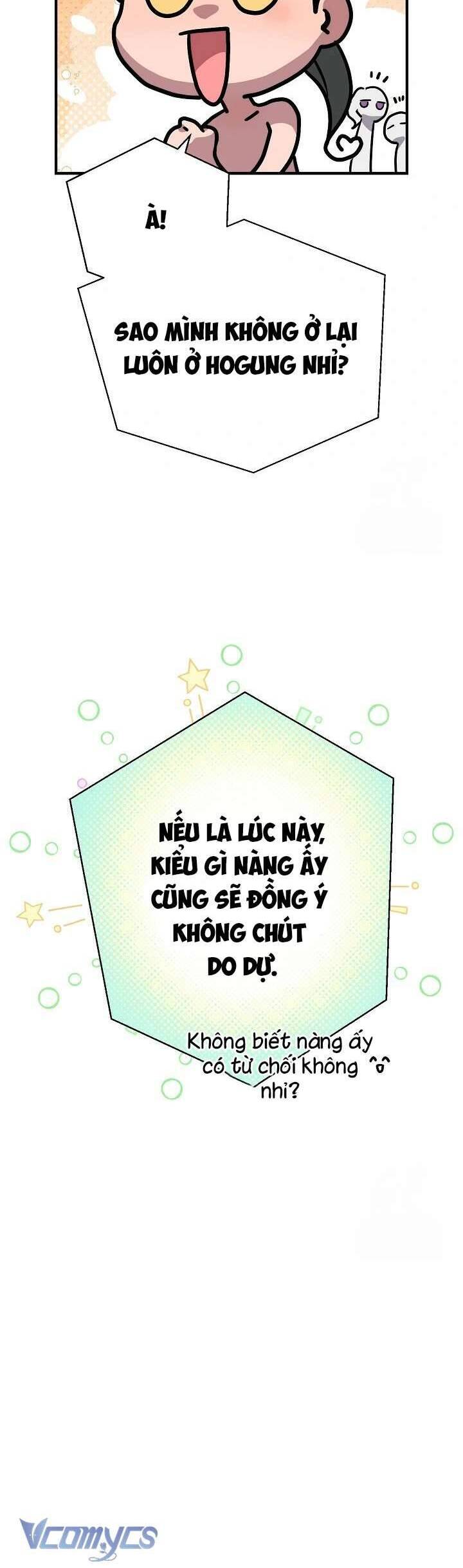 Ta Chỉ Muốn Ăn Em - Chapter 33 - Page 35