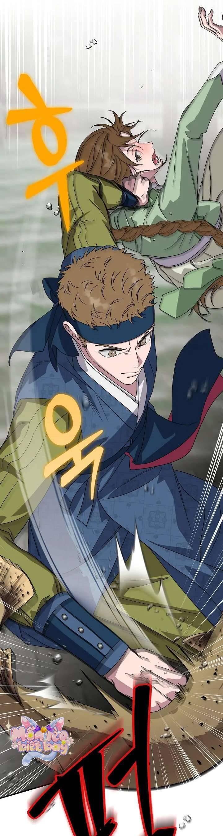 Ta Chỉ Muốn Ăn Em - Chapter 33 - Page 4