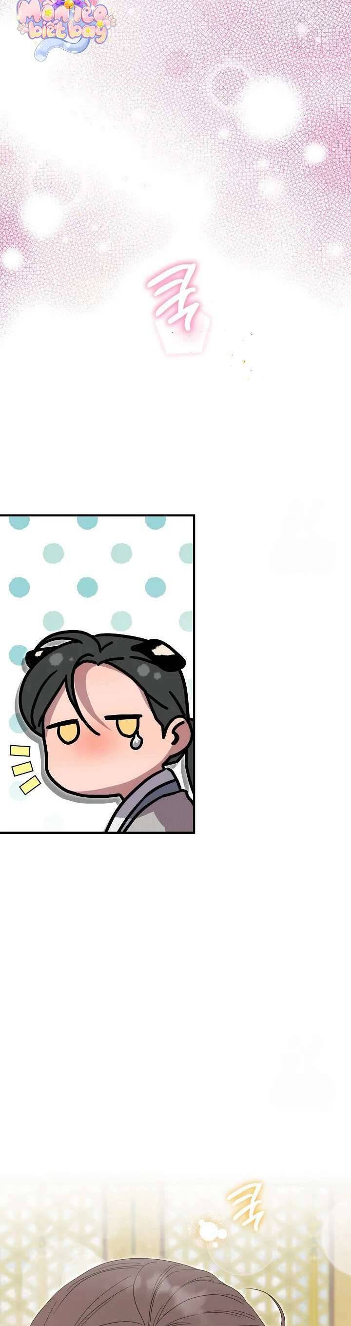 Ta Chỉ Muốn Ăn Em - Chapter 33 - Page 41