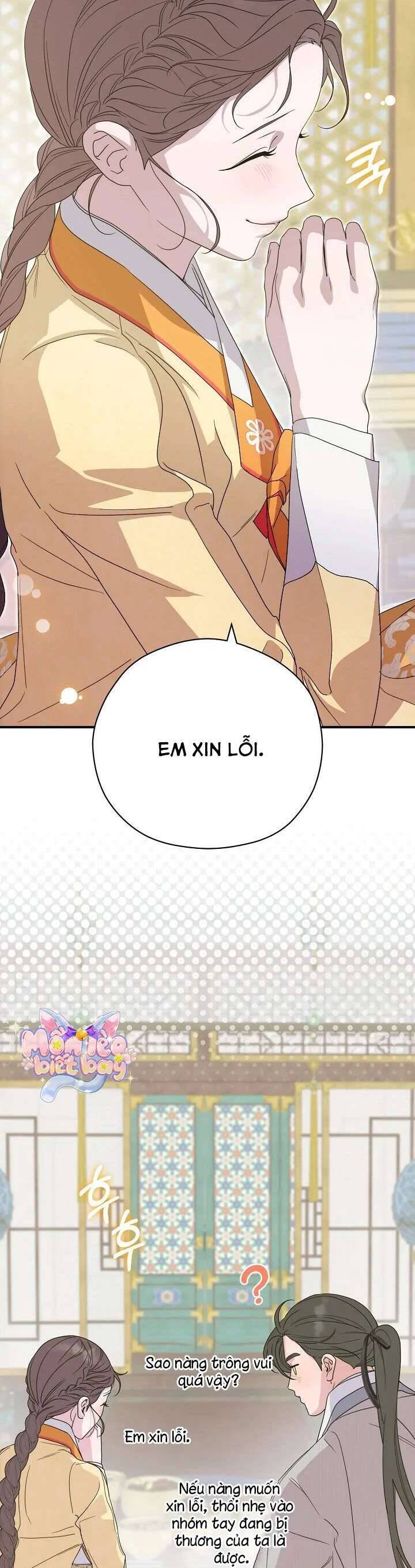 Ta Chỉ Muốn Ăn Em - Chapter 33 - Page 42