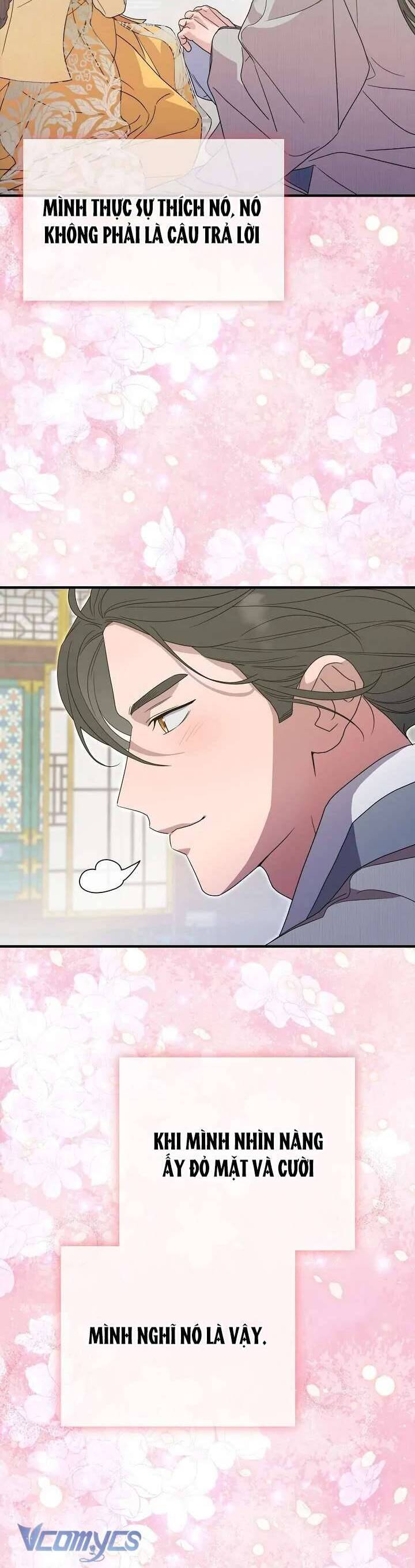 Ta Chỉ Muốn Ăn Em - Chapter 33 - Page 43