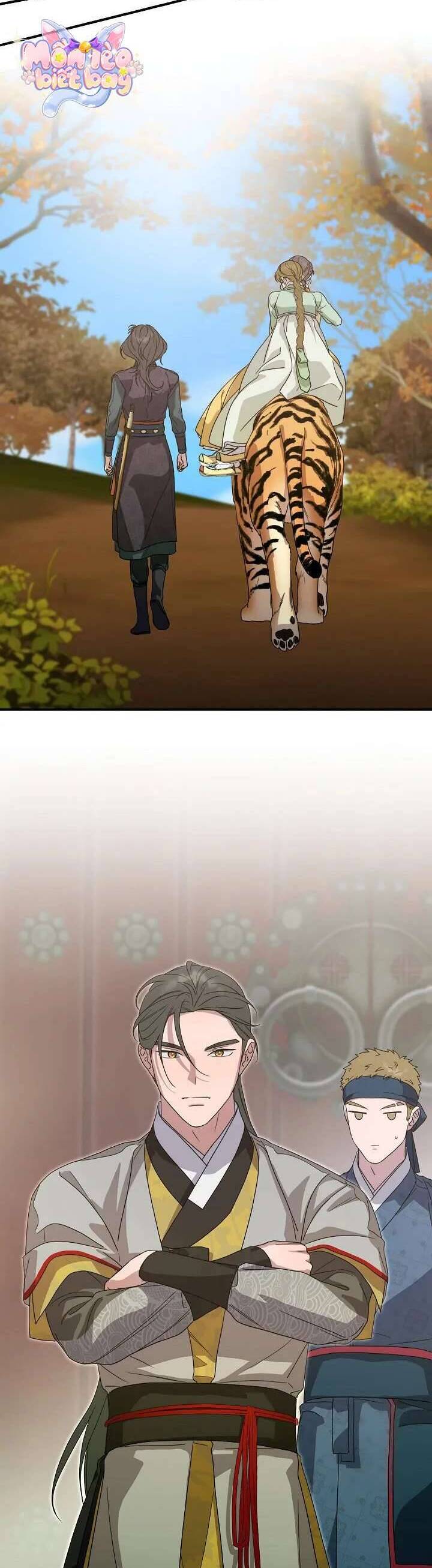 Ta Chỉ Muốn Ăn Em - Chapter 33 - Page 45