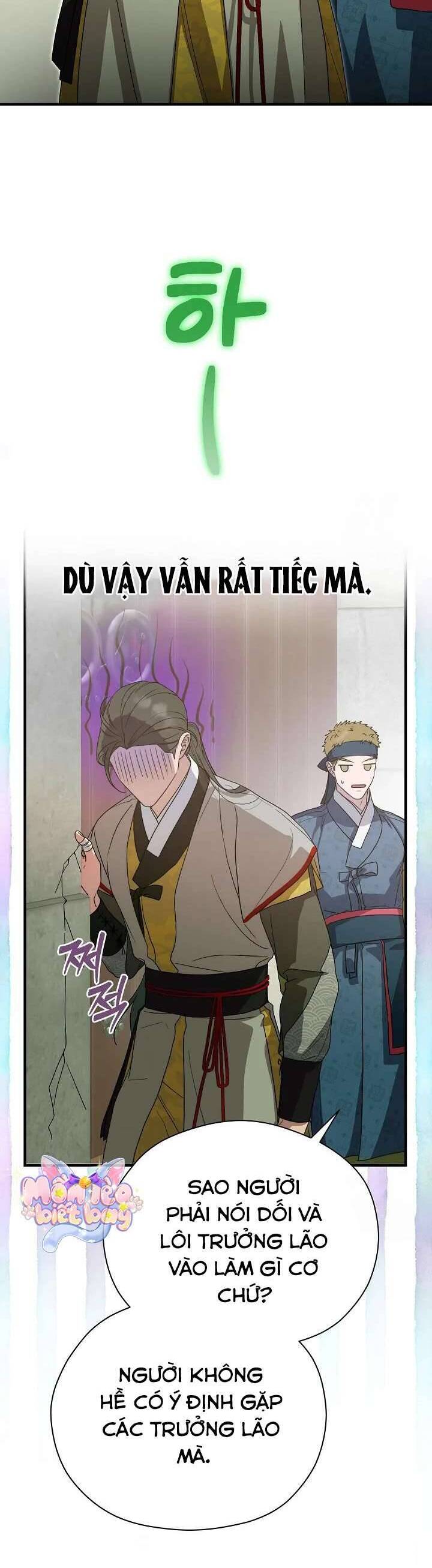 Ta Chỉ Muốn Ăn Em - Chapter 33 - Page 46