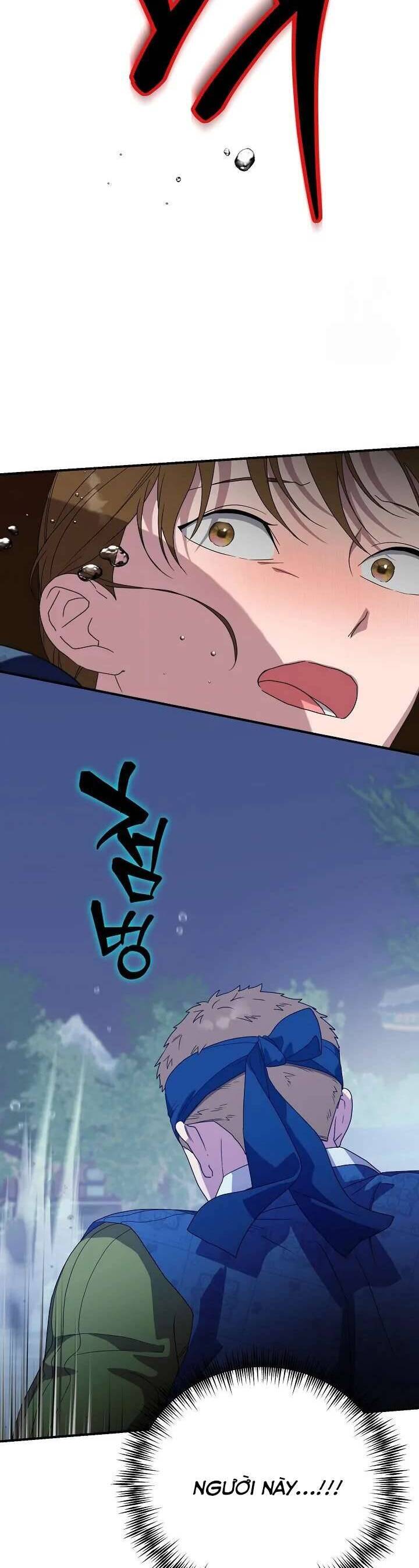 Ta Chỉ Muốn Ăn Em - Chapter 33 - Page 5