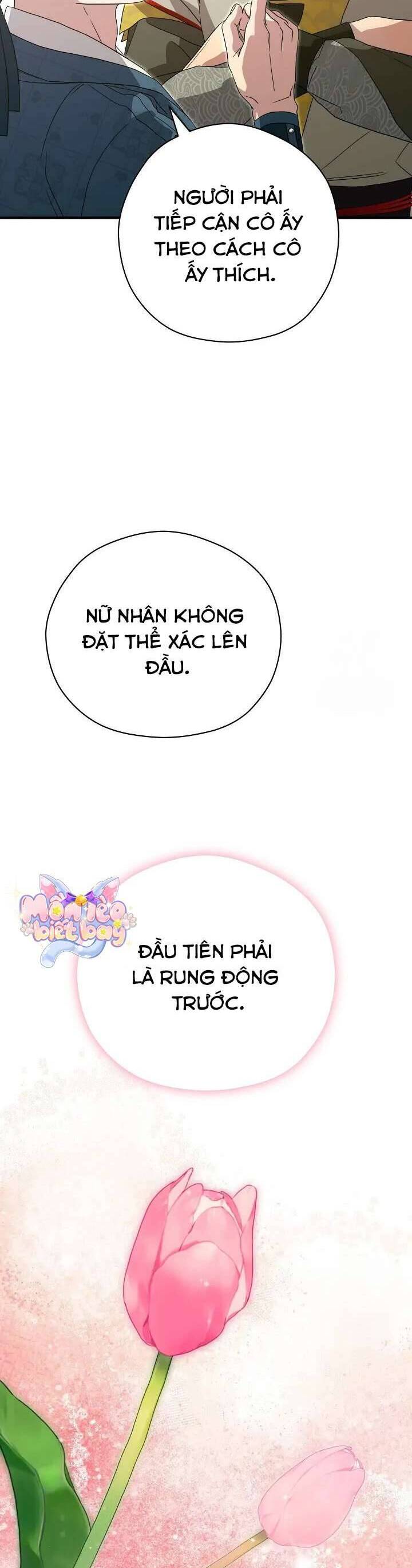 Ta Chỉ Muốn Ăn Em - Chapter 33 - Page 50