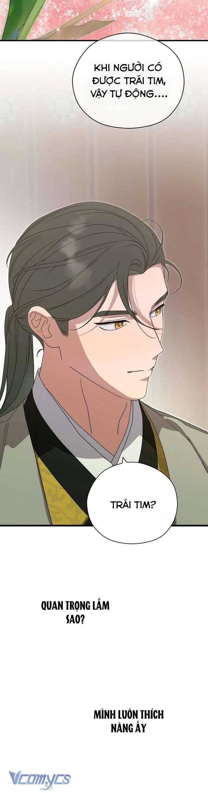 Ta Chỉ Muốn Ăn Em - Chapter 33 - Page 51