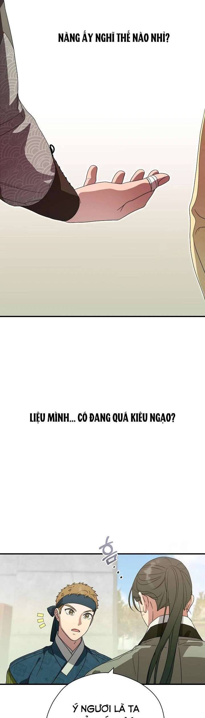 Ta Chỉ Muốn Ăn Em - Chapter 33 - Page 53