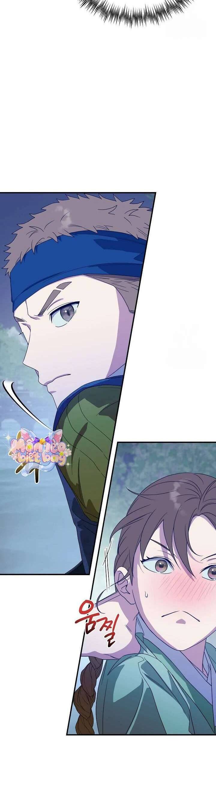 Ta Chỉ Muốn Ăn Em - Chapter 33 - Page 6