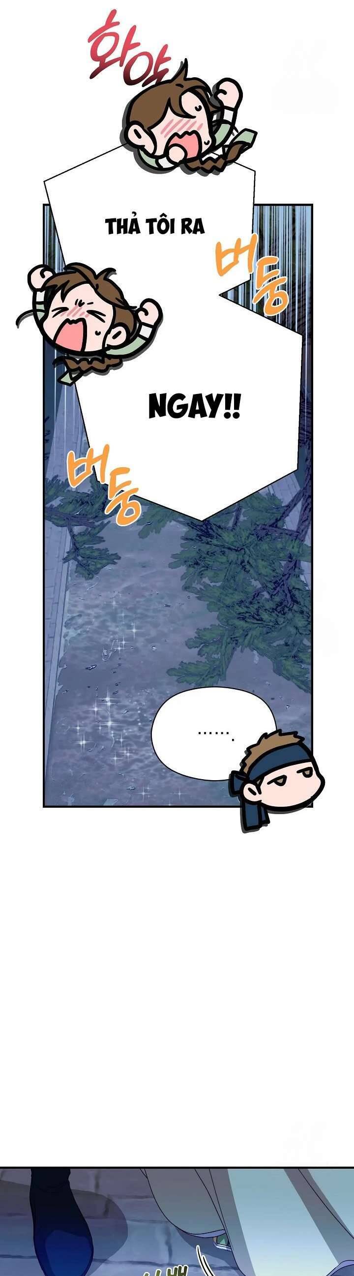 Ta Chỉ Muốn Ăn Em - Chapter 33 - Page 8